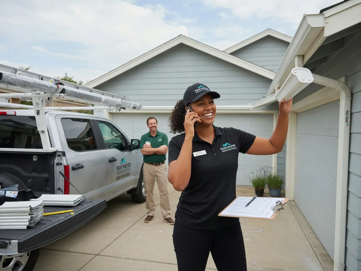 Gutter Installation Pirtleville, AZ FAQs